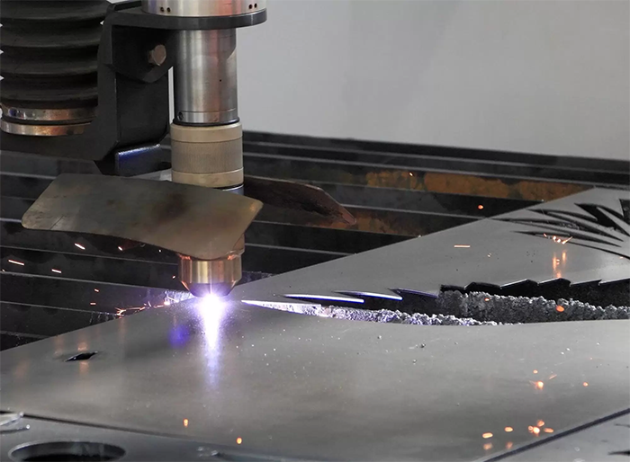 تفاوت بین حکاکی لیزری و برش لیزری