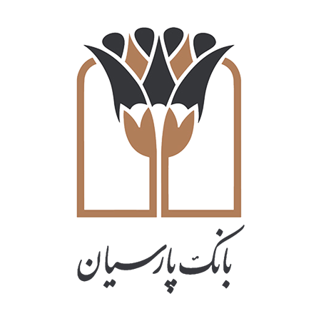 لوگوی بانک پارسیان
