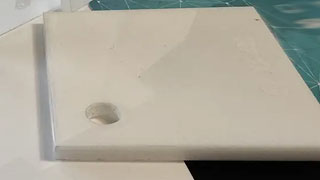 پلکسی شیری، دوغی و استخوانی