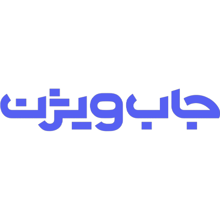 لوگوی جاب ویژن